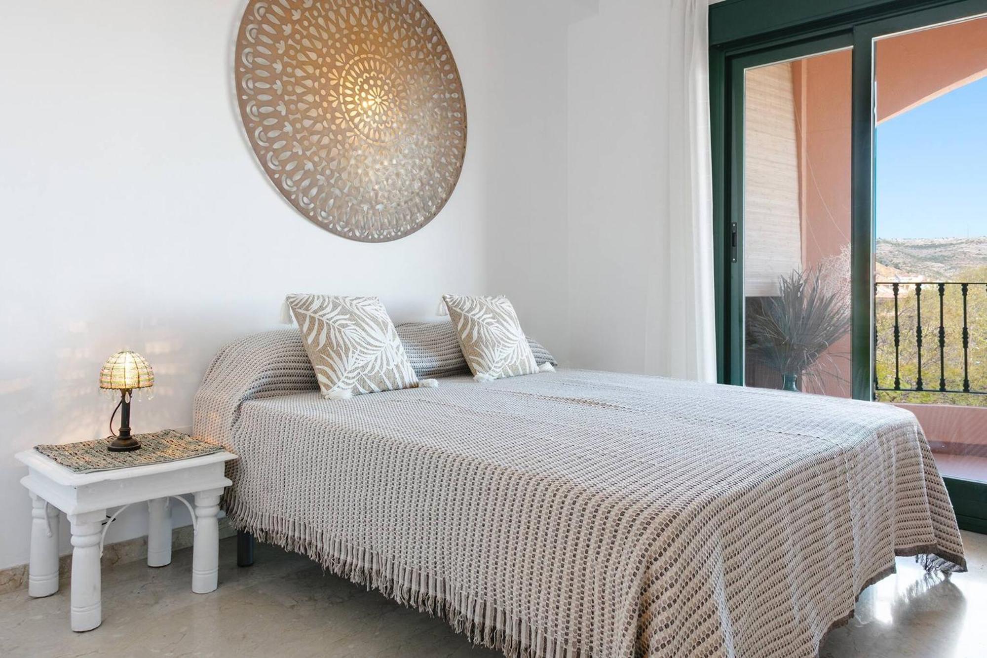 Apartamento Amati Jávea Exterior foto